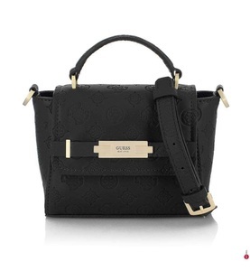 undefined, Guess - Umhängetasche Bea Mini - Schwarz, 