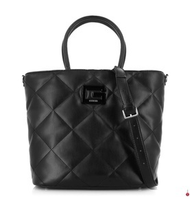 undefined, Guess - Shoppingtasche Brightside - Schwarz, 