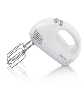 Severin, Severin HM3827 Handmixer weiss, 
