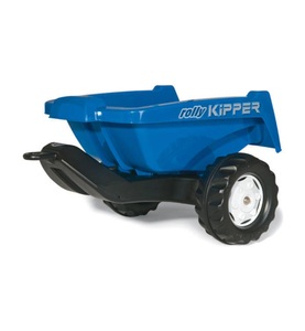 rollyKipper II Anhänger