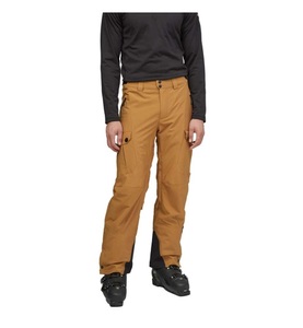 O'NEILL, O'Neill Cargo Hose Herren gelb XL 2021 Wintersport Hosen, O'Neill Cargohose »Cargo Pants«