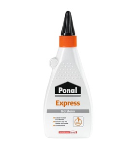 Opitec, Opitec - Ponal Holzleim Express, 550 g, Ponal Holzleim Express 550 g, Weiss