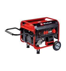 Einhell, Einhell - Stromerzeuger TC-PG 55/E Benzin, Einhell Stromerzeuger TC-PG 55/E Benzin