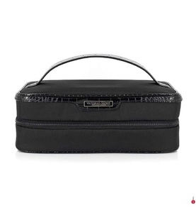 undefined, Victoria's Secret - Vanity-Case - Schwarz, 