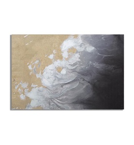 mutoni daily style, Bild auf Leinwand Action 120, 