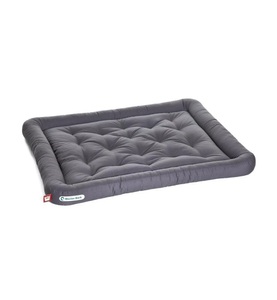 Doctor Bark, Doctor Bark Doctor Bark Hunde-Kissen, Doctor Bark Liegekissen grau XL