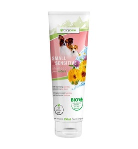 undefined, Bogar - Shampoo Small + Sensitive, 250 ml, bogacare Shampoo Small + Sensitive für Hunde (250ml)