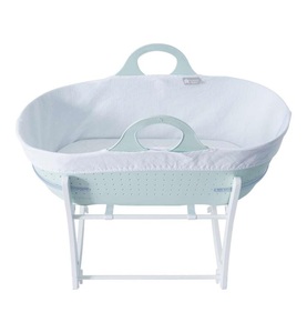 TOMMEE TIPPEE, Tommee Tippee Sleepee Babykorb & Wiegenständer, Tommee Tippee Sleepee Babykorb & Wiegenständer