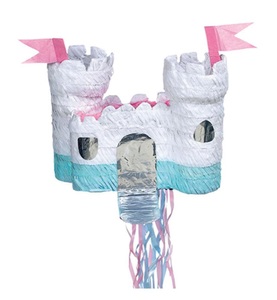 Amscan, Pinata Schloss, Pinata Schloss