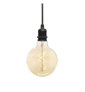 Micasa, Dekorationsbeleuchtung SUMMER, Micasa, Dekolampe Edison rund