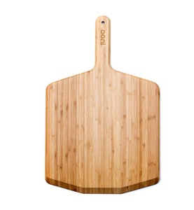 undefined, Ooni - Pizzaschieber Holz und Servierbrett 14