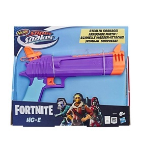 undefined, Hasbro - Super Soaker - Fortnite Hc E, 