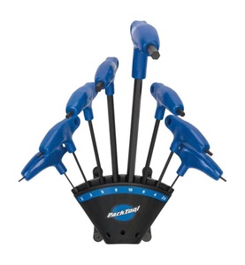 ParkTool - Inbusschlüsselset PH-1