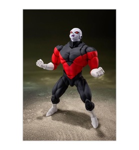 Accessory, Accessory - S.H.Figuarts - Jiren - Dragon Ball Super - 15 cm, 