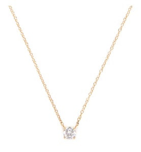 Accessory, Accessory - Halskette Collier Impérial - Gold, 