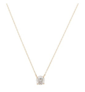 Accessory, Accessory - Halskette Impérial 1 - Gold, 