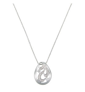 Accessory, Accessory - Anhänger - Silber, 