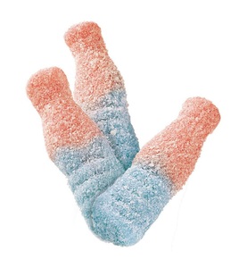undefined, Geslot - Bubblizz Bonbons - 2kg, 