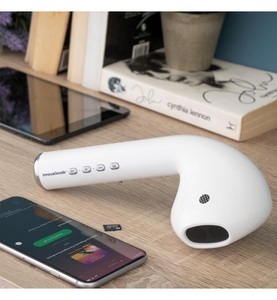 InnovaGoods, InnovaGoods - Bluetooth-Lautsprecher, Innovagoods Maxpods