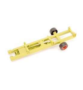 Bruder, Schneiderwerkswagen für Claas Lexion 780, 