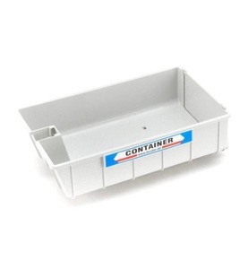 Bruder, Mulde für Absetzcontainer, 