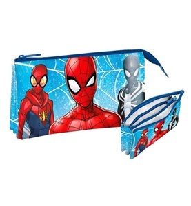 undefined, Spiderman - Schlamperetui, 