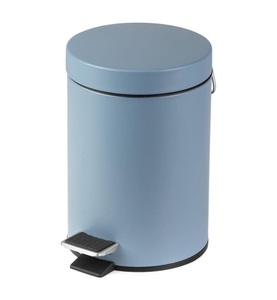 undefined, Compactor - Mülleimer mit Pedal Grena - Blau, 