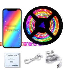 COLOLIGHT, Cololight - STRIP Leuchtstreifen Starter Kit 60 LED, 