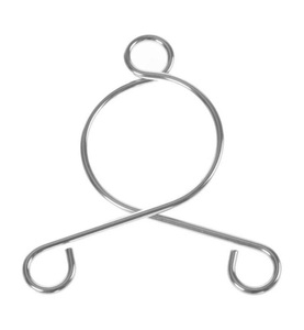 Paderno, Paderno Weinflaschenhalter ?: 8 cm, 
