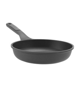 Berghoff, Bratpfanne LEO, Berghoff, BergHOFF Bratpfanne »Leo Stone 24cm«, Aluminiumguss