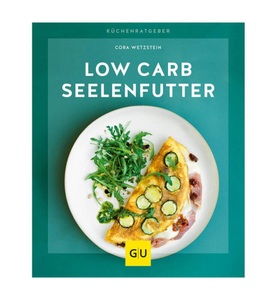 undefined, Low-Carb-Seelenfutter, 