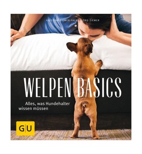 undefined, Welpen-Basics, 