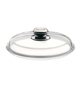 Wmf, WMF 07.2439.9902 Glasdeckel 24Cm - Glasdeckel (Transparent)