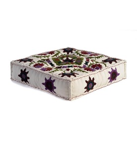 mutoni inspiration, Sofa Kissen Exotic multicolor 80x80, 