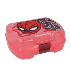 undefined, Spiderman - Lunchbox, 