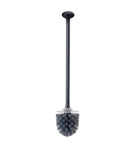 undefined, Vigar - Toilettenbürste - Schwarz, 