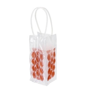 undefined, Vigar - Weinkühler - Weiss und Orange, 