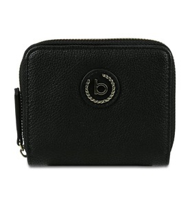 Bugatti - Brieftasche Passione - Schwarz