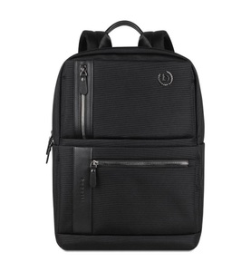 Bugatti - Rucksack Nero M - Schwarz