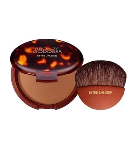 Estee Lauder, Estée Lauder - Reinigungsmilch Take it Away - 200 ml, Estée Lauder Bronze Goddess Powder Bronzer 1ST