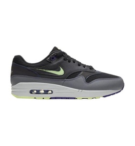 NIKE, Nike - NIKE - Sneakers Air Max 90 Schwarz und Weiss, 