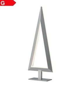 Sompex, LED-Dekoleuchte Baum, Höhe 53 cm, VilleroyBoch, Weihnachtsbeleuchtung, VilleroyBoch WIEN 53cm Weihnachtsbeleuchtung, Produkte & Wohnen