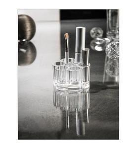 Compactor, Compactor - Organizer makeup - Transparent, Organizer Cleo
