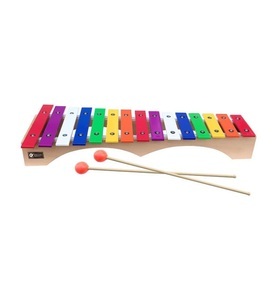 Classic world, Classic World Xylophon Regenbogen, 36M+, 