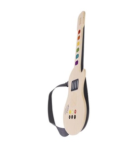 Classic world, Classic World Elektrische Gitarre, 36M+, 