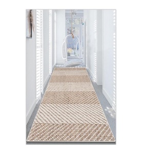 undefined, Home - Teppich - 80 x 150 cm - Multicolor, 