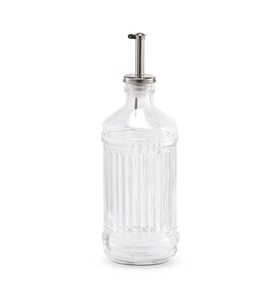 undefined, Zeller - Essig-/Ölflasche, 500 ml, Glas, Zeller Present Öl & Essig Spender 500 ml, Glas