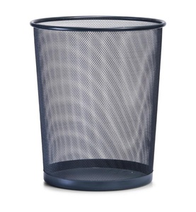 undefined, Papierkorb Mesh