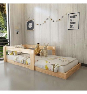 undefined, Home - Baby-Bett Plus - Braun, 