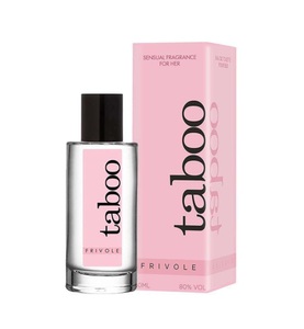 Sedusia, Taboo Frivole für Frauen, Taboo Frivole für Frauen